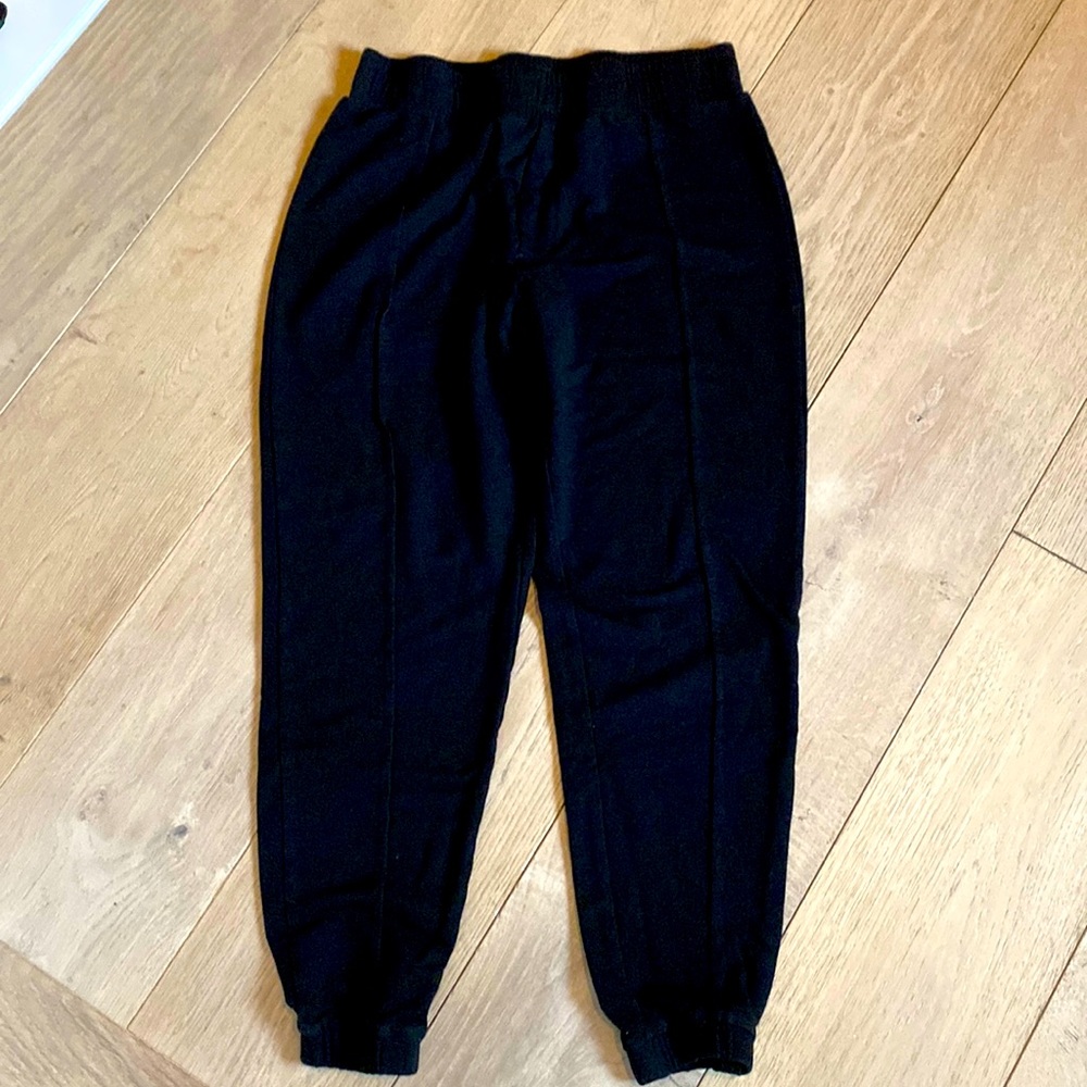 Grey Slate joggers